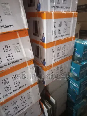 3.5kva 24v Choice Solar Inverter