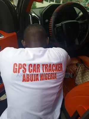 Premium Car Tracker Installation