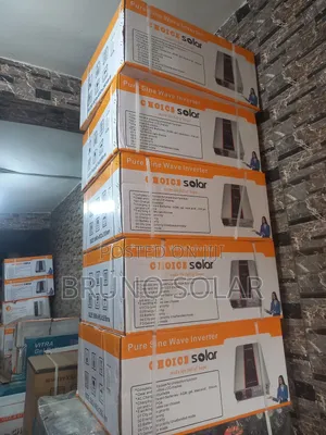 5kva 24v Choice Solar Inverter