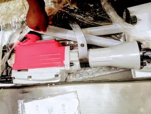 Heavy Duty Jack Hammer