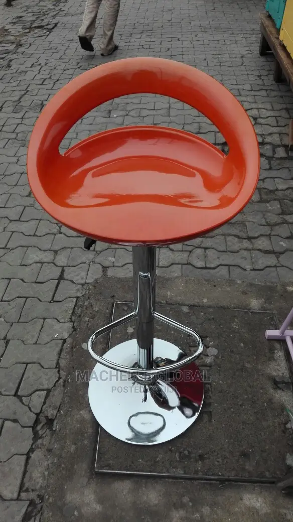 Unique Barstool
