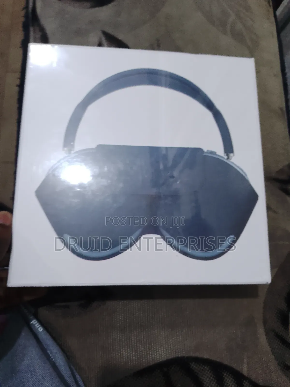 Apple Airpod Max