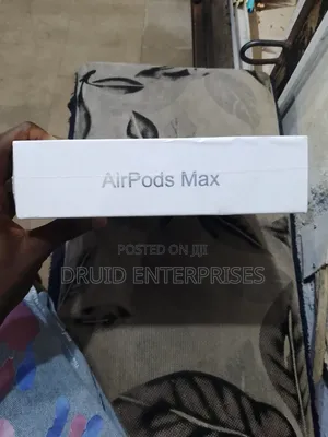 Apple Airpod Max