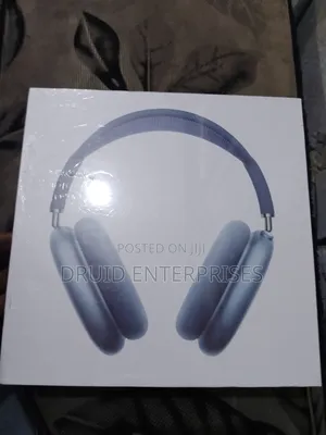 Apple Airpod Max