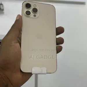Apple iPhone 12 Pro Max 128 GB Gold