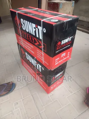 150A 12v Deep Cycle Agm Battery