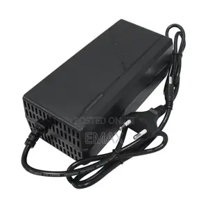 12.6v 10a Lithtium Battery Charger Pack Smart Fast Charging