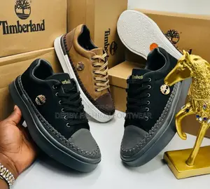 Timberland Quality Men Shoes