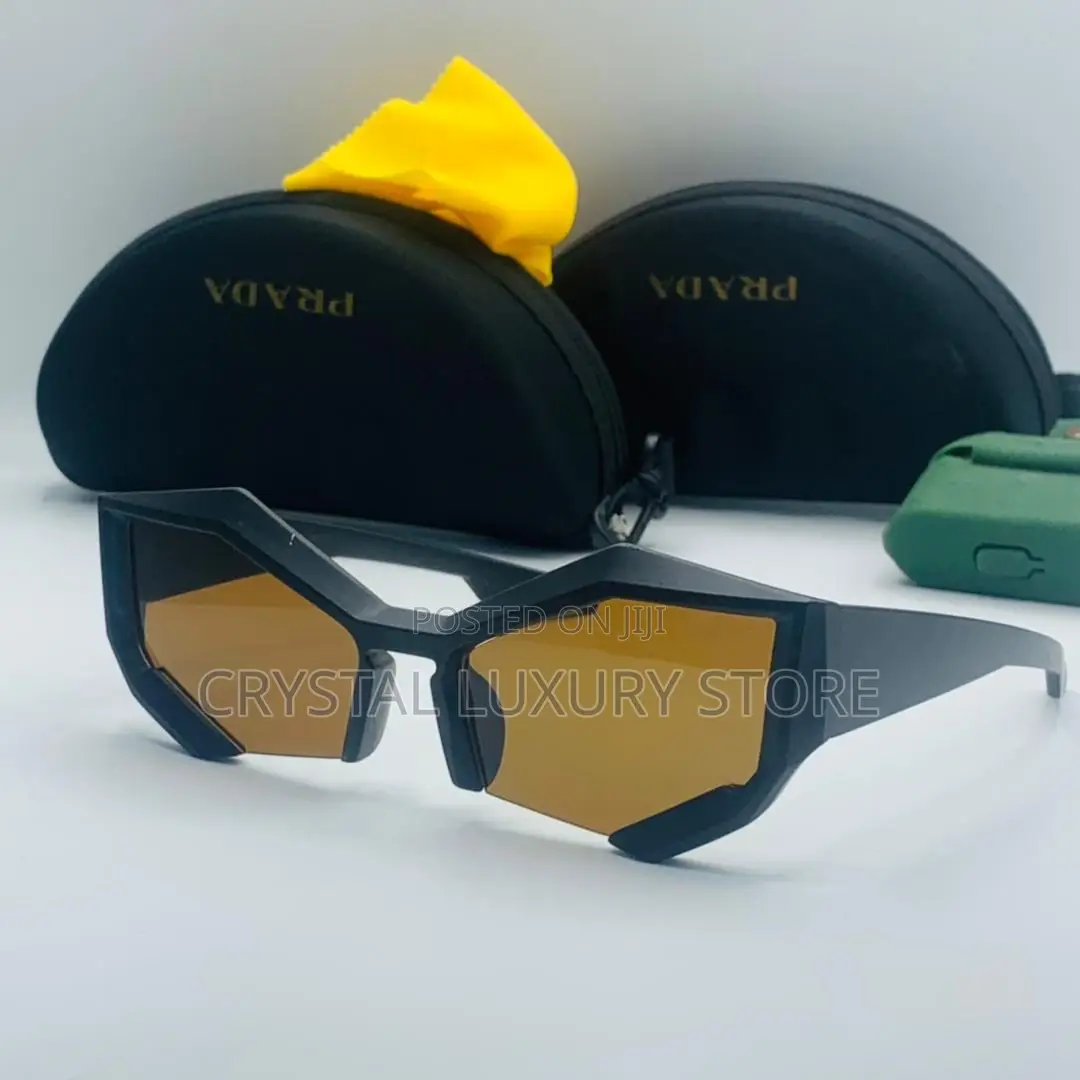 Prada Quality Luxury Sunglasses