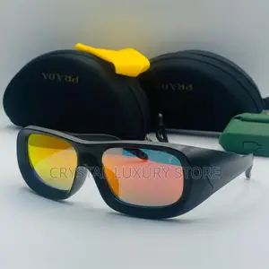 Prada Quality Luxury Sunglasses