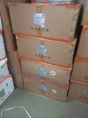8kva 48v Felicity Solar Inverter