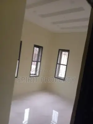 2bdrm Block of Flats in Ogudu Gra for rent
