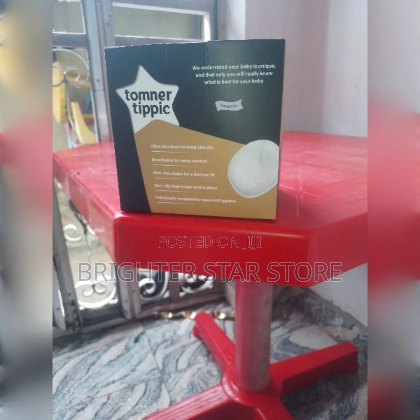 Disposable Breast Pad