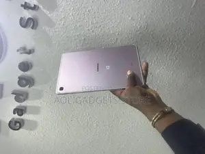 Samsung Galaxy Tab S6 Lite 128 GB Pink