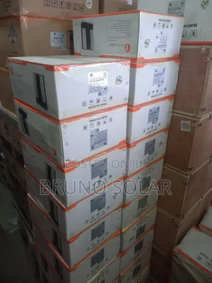 3KVA 24v Felicity Solar Inverter