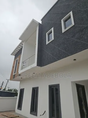Furnished 5bdrm Duplex in Rivervalley for sale