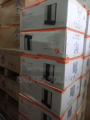 3.5kva 24v Felicity Solar Inverter