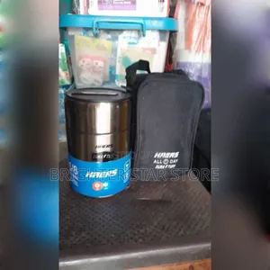 Haers Food Flask 800ml