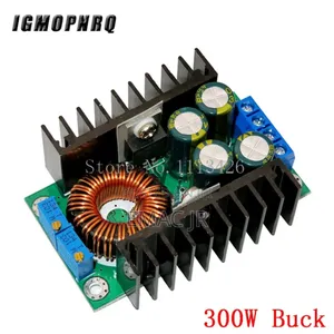 Photo - Dc-Dc 300W 9A 5-40v Stepdown Power Supply