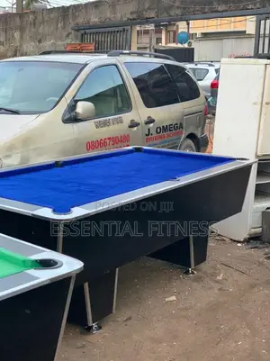 Snooker Board