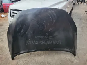 Bonnet Kia Sorento