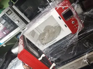 Tocumbo Microwave 20liters