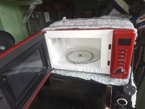 Tocumbo Microwave 20liters