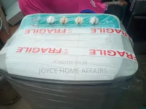 LG Washing Machine 7kg Direct Tocumbo