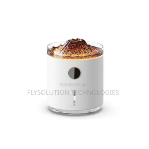 Creative Aroma Diffuser Humidifier HX127