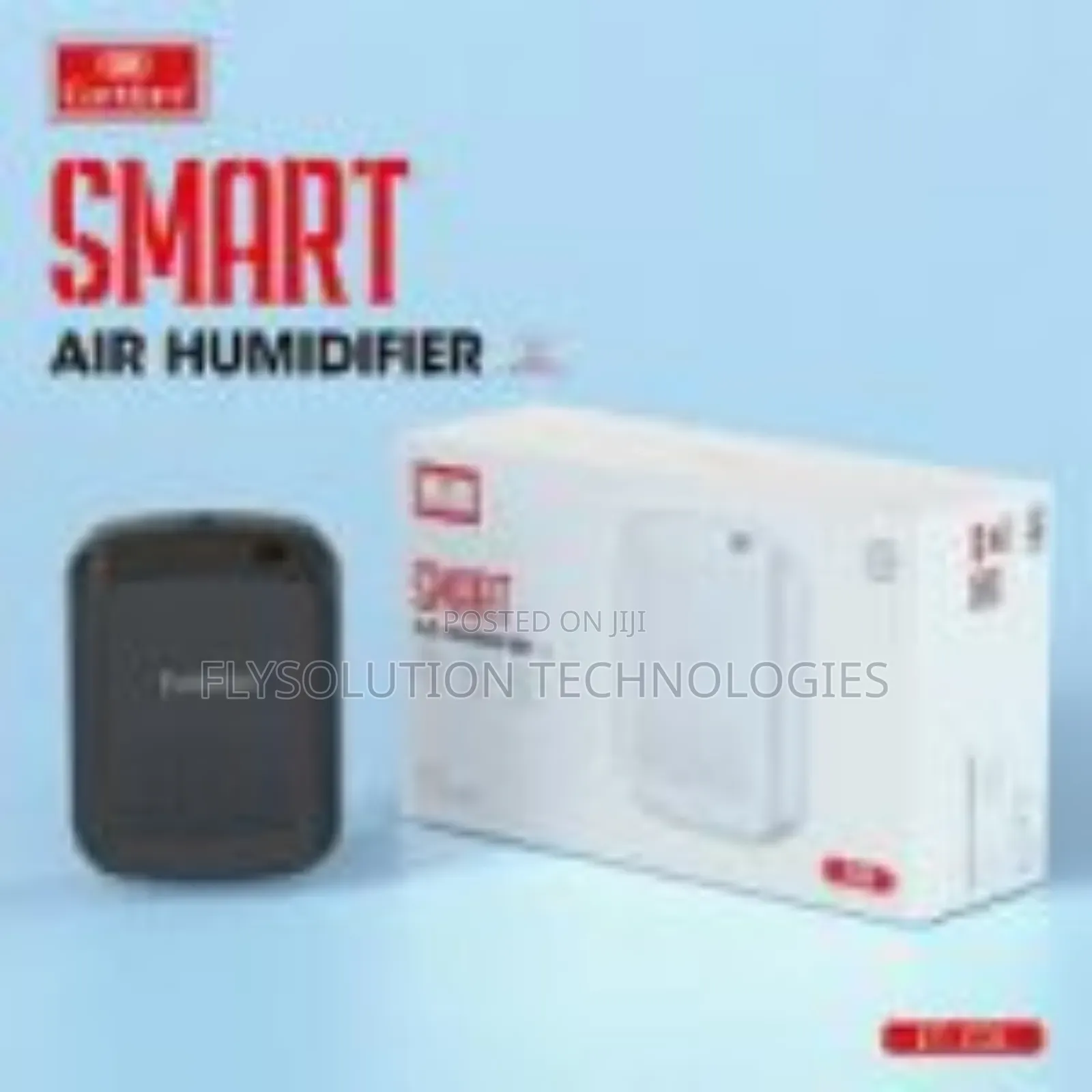 Earldom C01 Smart Air Humidifier