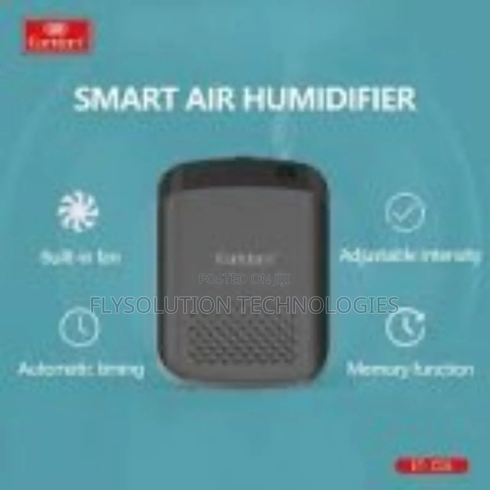 Earldom C01 Smart Air Humidifier