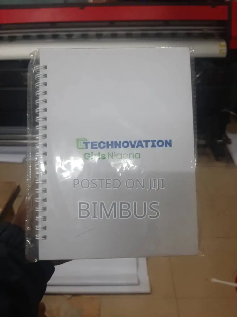 Jotter Printing