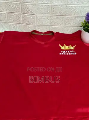 T-Shirt, Polo Customization