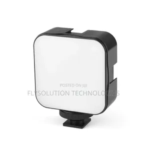 Ay-83 Led Pocket Video Light