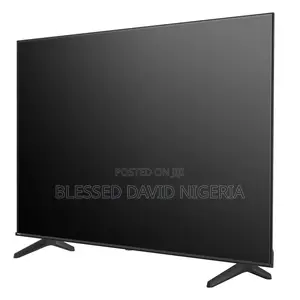 Hisense TV 50 Inches A6N Series Uhd