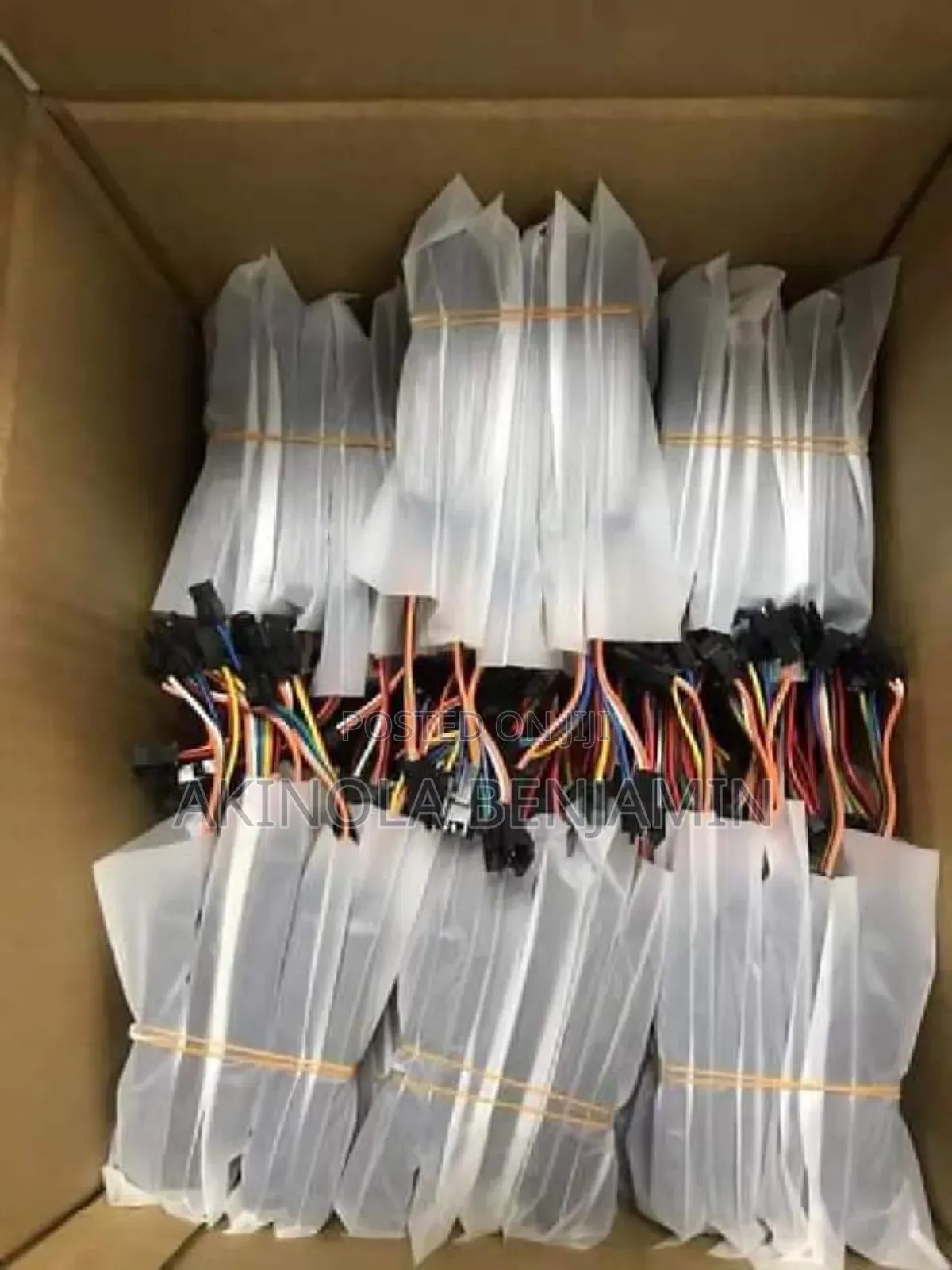 Car Tracker Installation