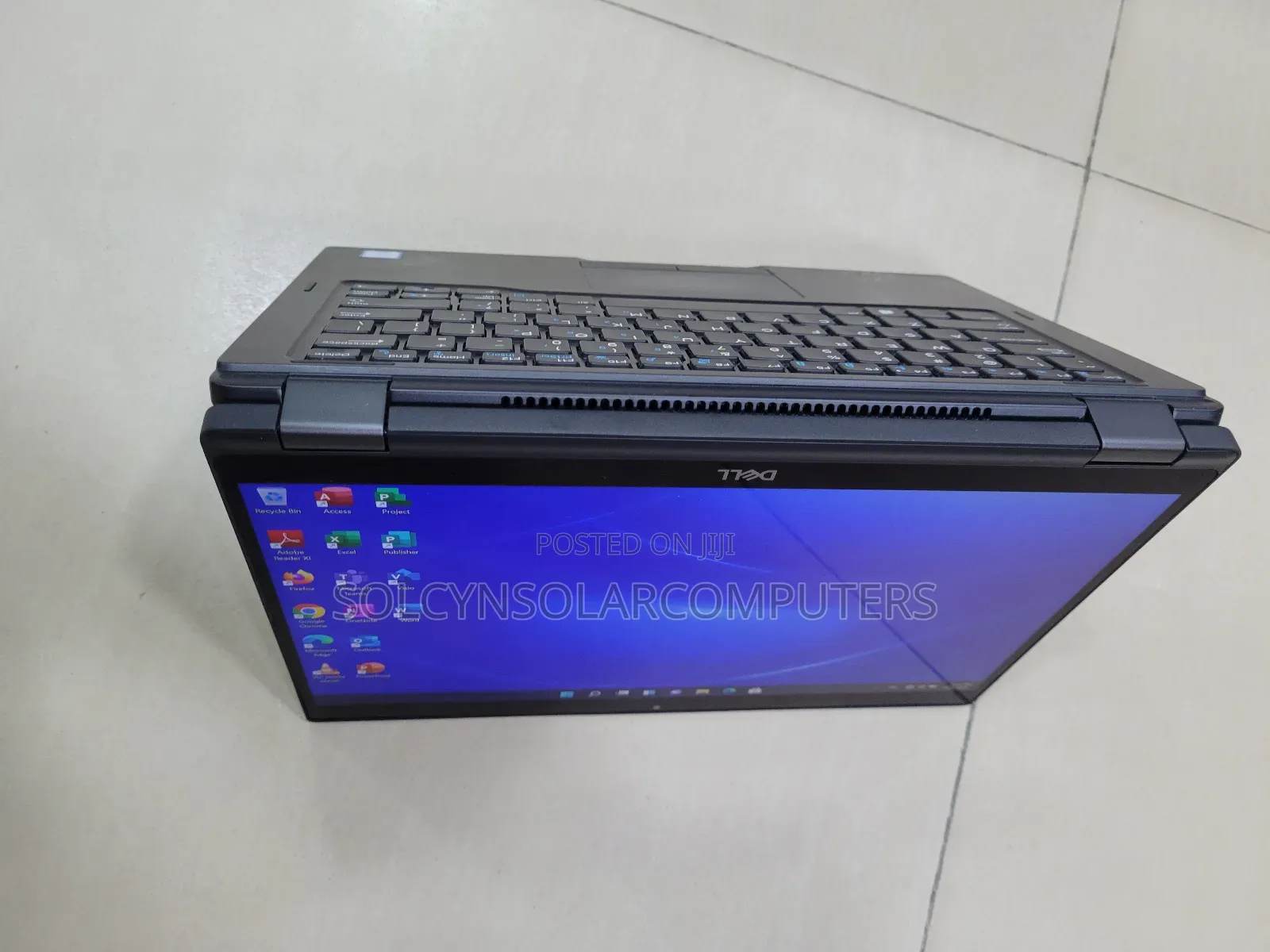Laptop Dell Latitude 7390 16GB Intel Core i7 SSD 512GB