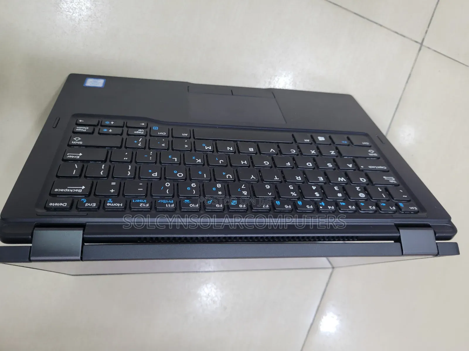 Laptop Dell Latitude 7390 16GB Intel Core i7 SSD 512GB