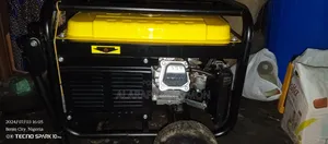 Sumec Fireman Spg4000e2