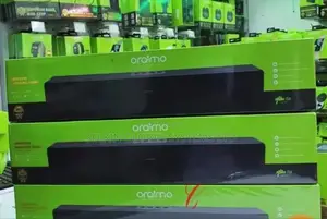Oraimo SUPER-SOUND Bluetooth Wireless SOUNDBAR SPEAKER