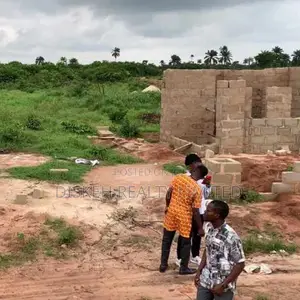 Land in Owerri
