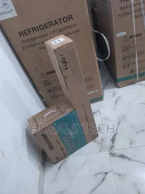 Home Theater 2.1channel Hisense 240w With Wireless Subwoofer