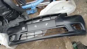 Front Bumper Nissan Almera 2012