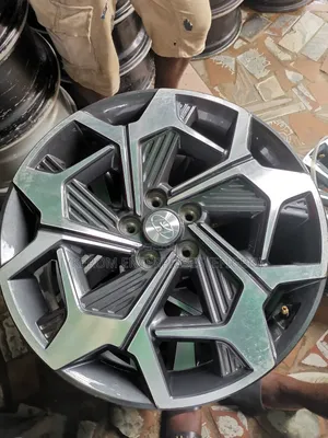 Hyundai Rims Follow Come 2022 20 Rim