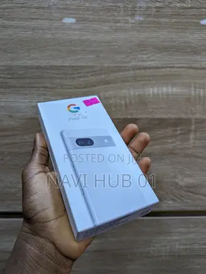 New Google Pixel 7a 128 GB