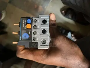 NXR-100 (CHINT) Overload Relay 63amps-80amps
