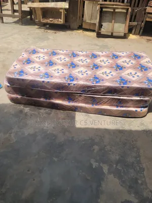 6 X 3 Mattress for Schools and Hospitals