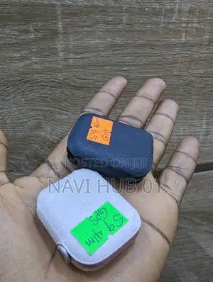Apple Watch Series 9/ 41mm GPS Only