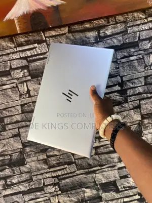 Laptop HP Envy X360 8GB Intel Core I5 SSD 256GB