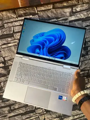 Laptop HP Envy X360 8GB Intel Core I5 SSD 256GB